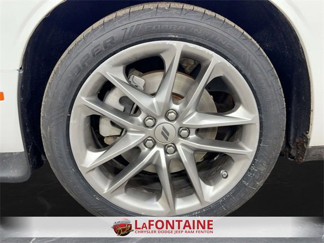 Certified 2022 Dodge Challenger GT image 32