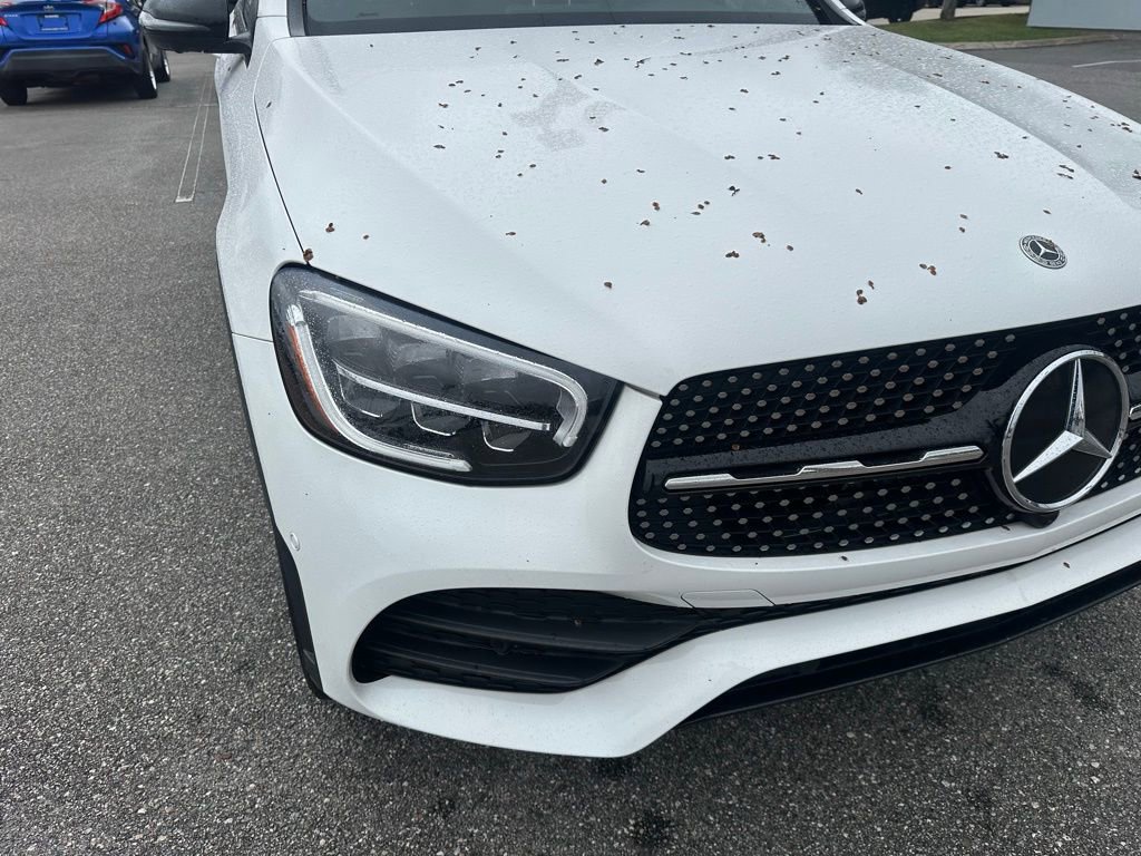 Used 2022 Mercedes-Benz GLC 300 4MATIC image 15