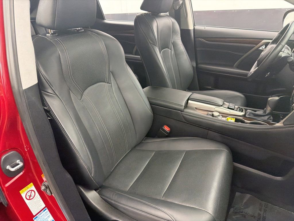 Used 2016 Lexus RX 350 AWD w/ Premium Package image 29