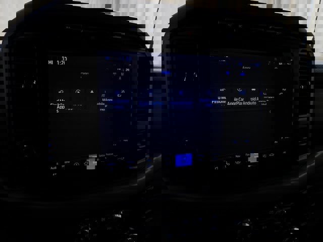 Used 2024 Ford F150 XLT w/ Mobile Office Package image 31