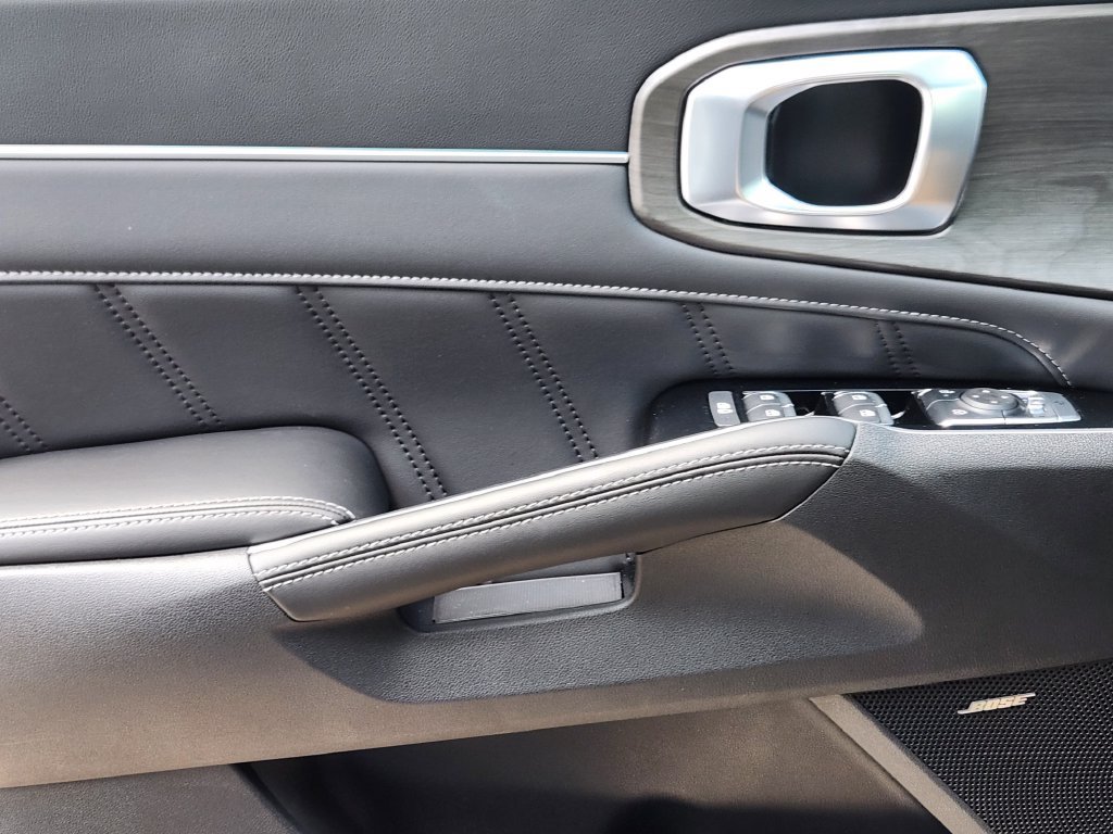 New 2026 Kia Sorento SX AWD/4WD image 22