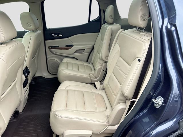 Used 2019 GMC Acadia Denali w/ Technology Package AWD/4WD image 27