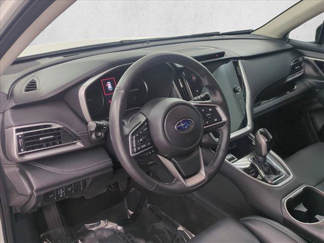 Used 2024 Subaru Outback Limited AWD/4WD image 10