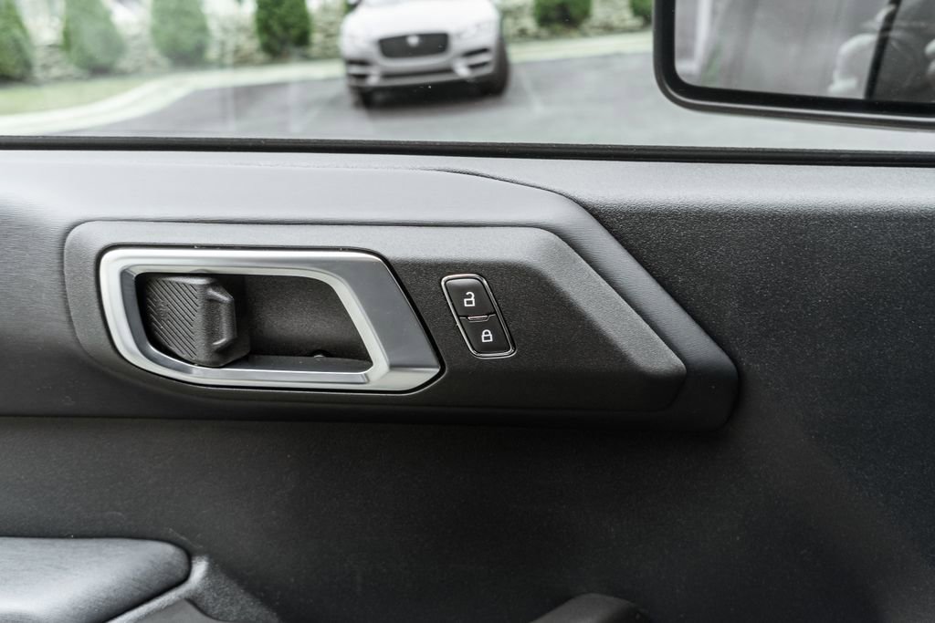 Used 2022 Ford Bronco Raptor image 17