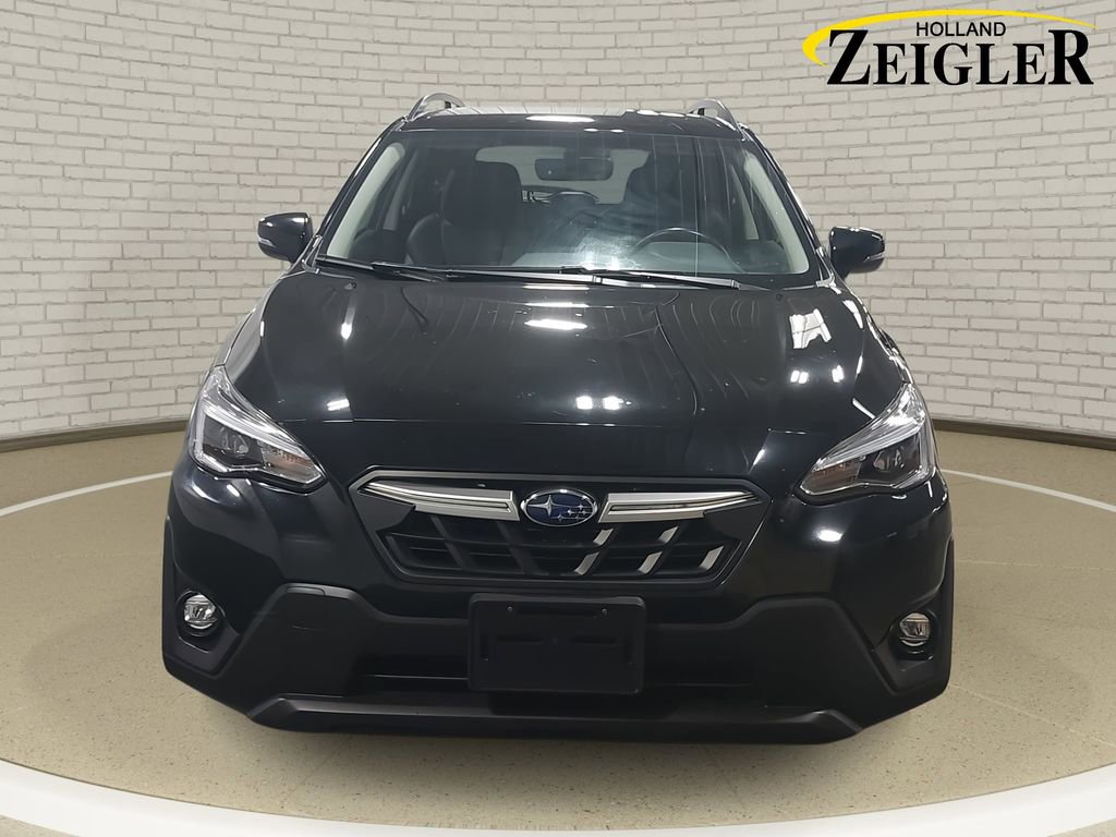 Used 2021 Subaru Crosstrek 2.5i Limited video 2