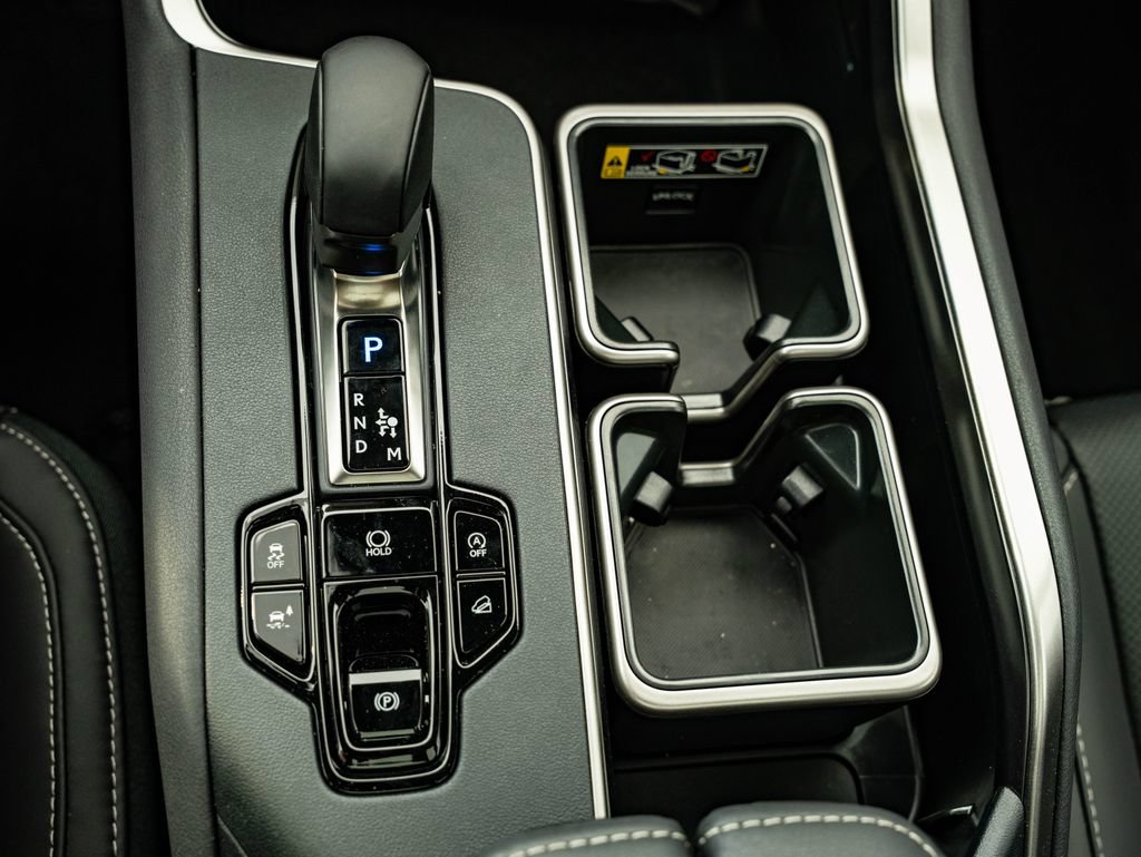 New 2026 Lexus TX 350 AWD image 38