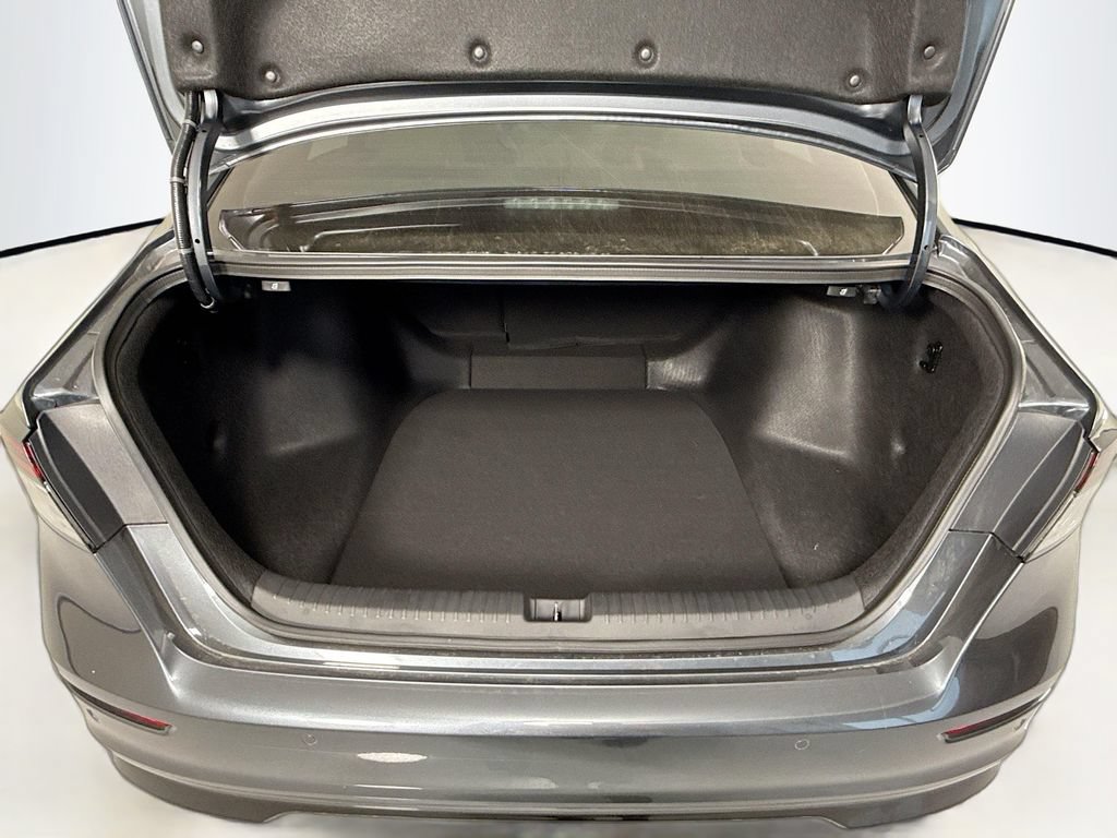 New 2026 Honda Accord EX-L image 28