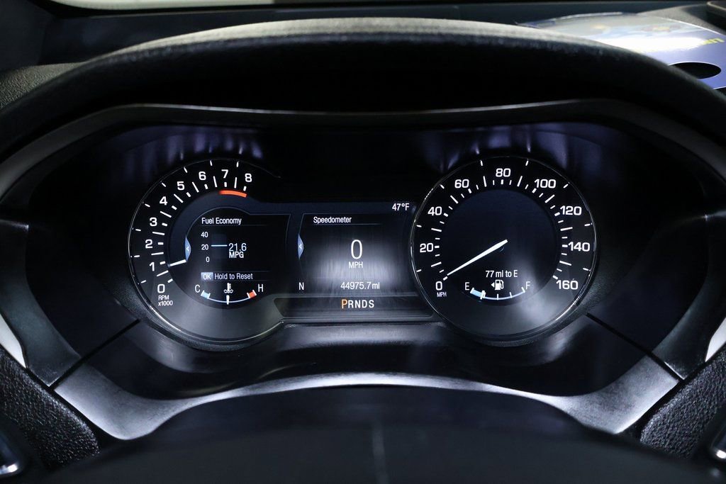 Used 2020 Lincoln MKZ Reserve w/ Elements Package image 24