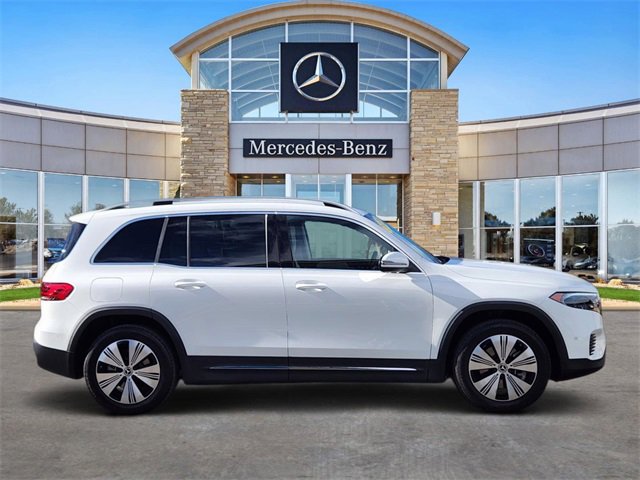 Certified 2023 Mercedes-Benz EQB 300 4MATIC image 5