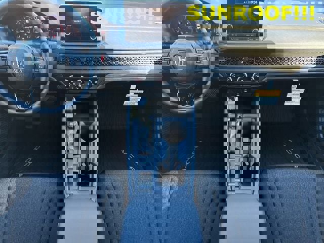 New 2025 Honda Accord LX image 11