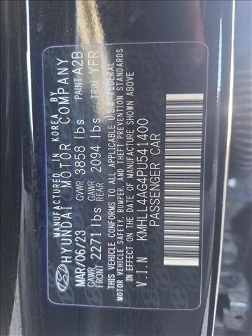 Used 2023 Hyundai Elantra SE image 24