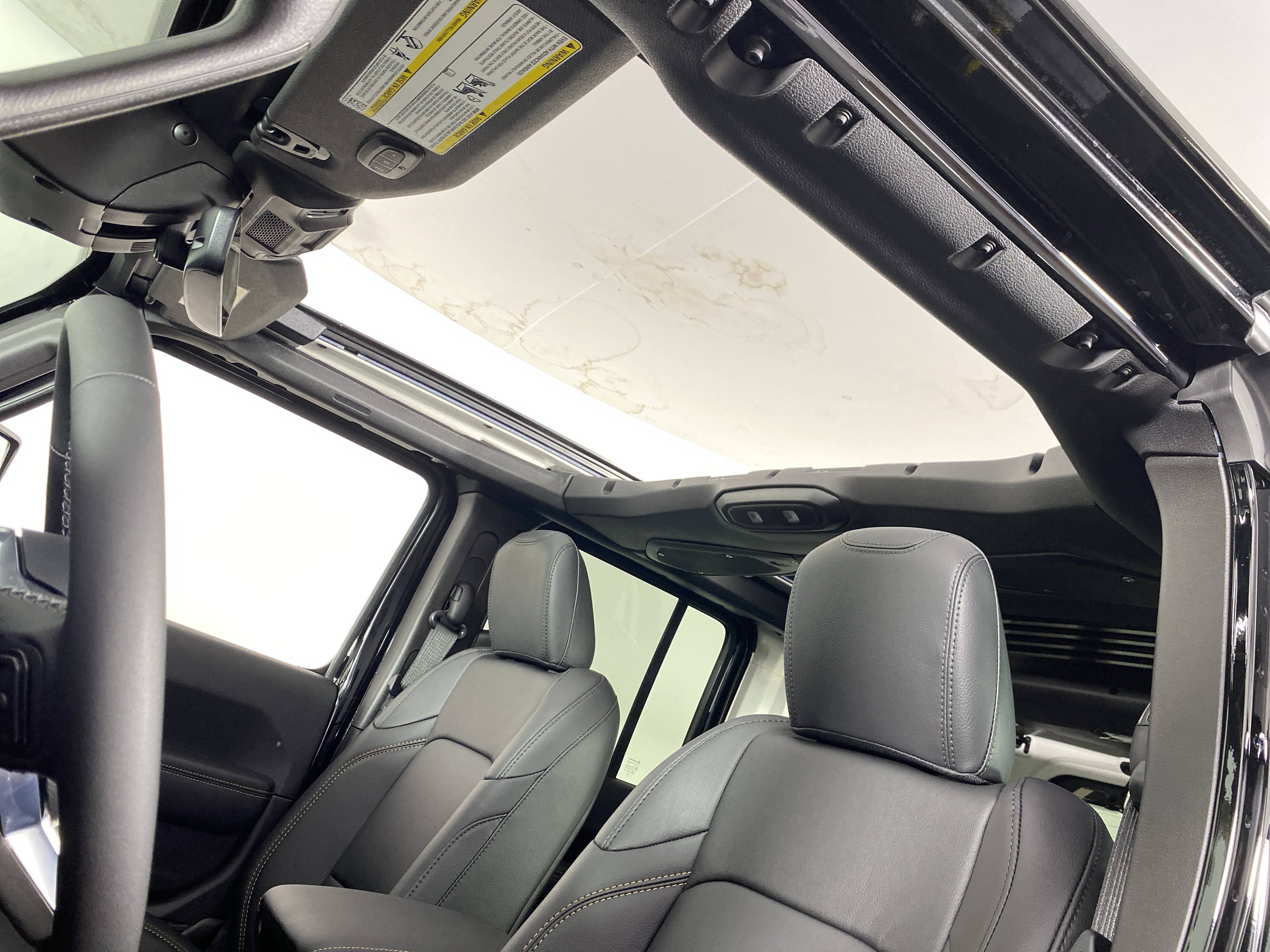 New 2026 Jeep Wrangler Sahara image 36