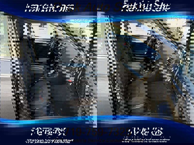 Used 2016 Subaru Legacy 2.5i Premium image 25