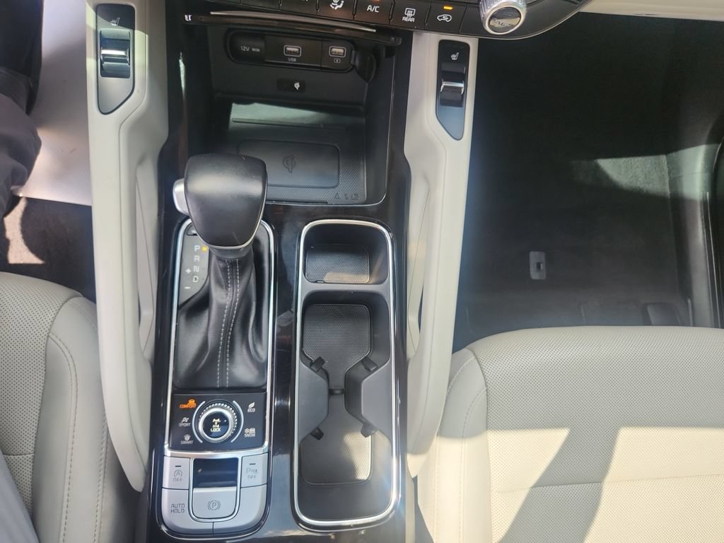 Certified 2022 Kia Telluride S AWD/4WD image 15