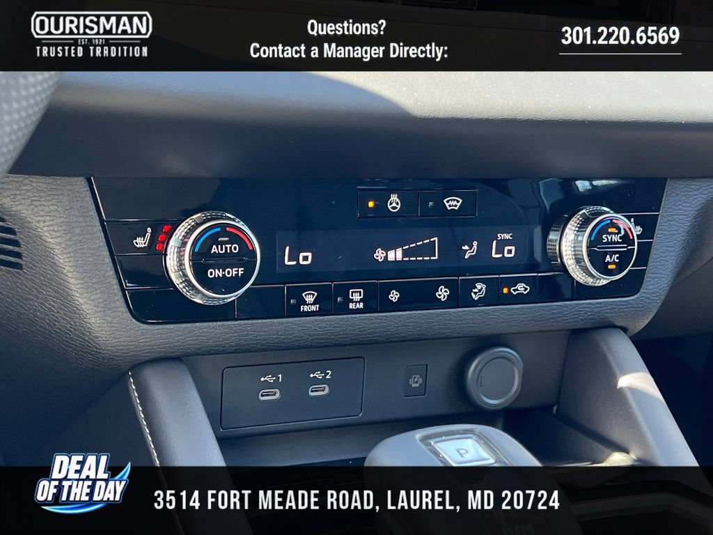 New 2026 Mitsubishi Outlander SE AWD/4WD image 10