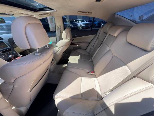 Used 2006 Lexus GS 300 Base 4dr Sedan image 14