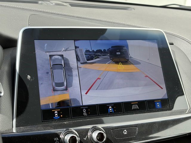 Certified 2024 Cadillac CT5 V Blackwing w/ Carbon Fiber Package 2 RWD image 20