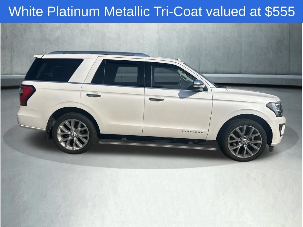 Used 2019 Ford Expedition Platinum AWD/4WD image 5