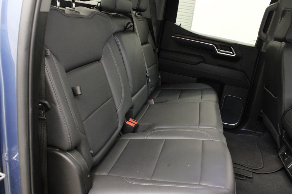 Used 2024 GMC Sierra 1500 SLT image 19