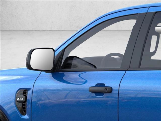 New 2025 Ford Ranger XLT w/ Advanced Towing Package image 20