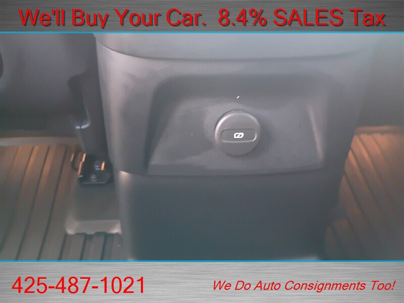 Used 2021 Volvo XC90 T8 Inscription w/ Advanced Package AWD/4WD image 32