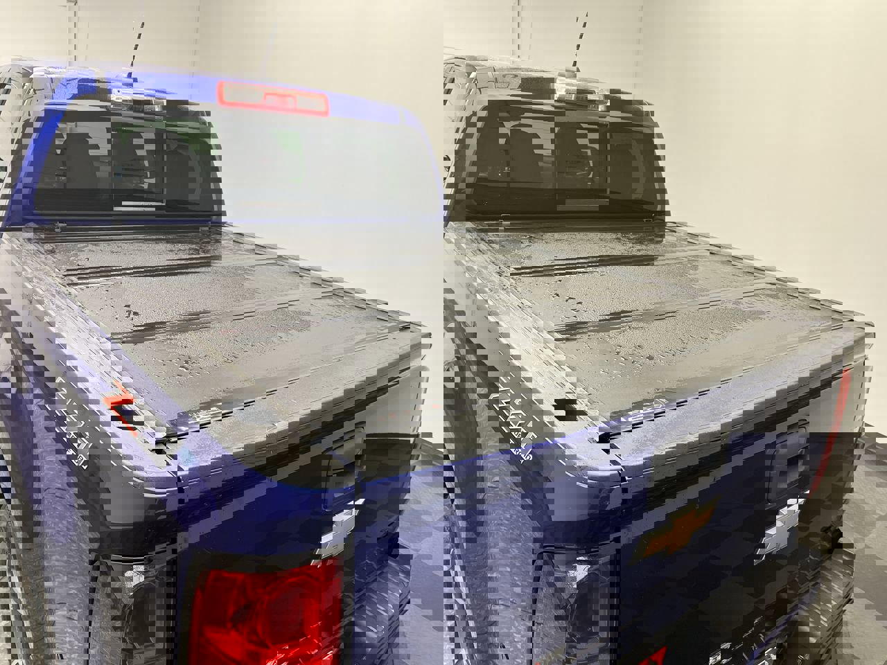 Used 2017 Chevrolet Colorado Z71 image 28