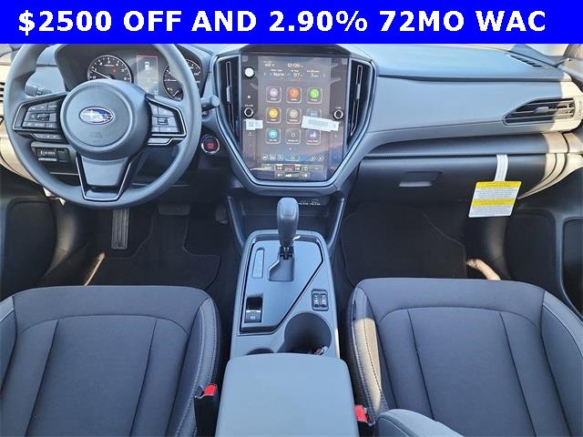 New 2026 Subaru Crosstrek 2.0i Premium image 19