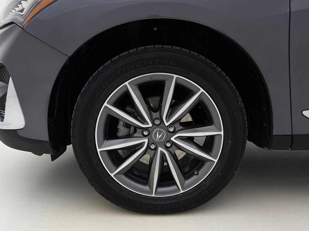 Used 2020 Acura RDX w/ Technology Package image 27