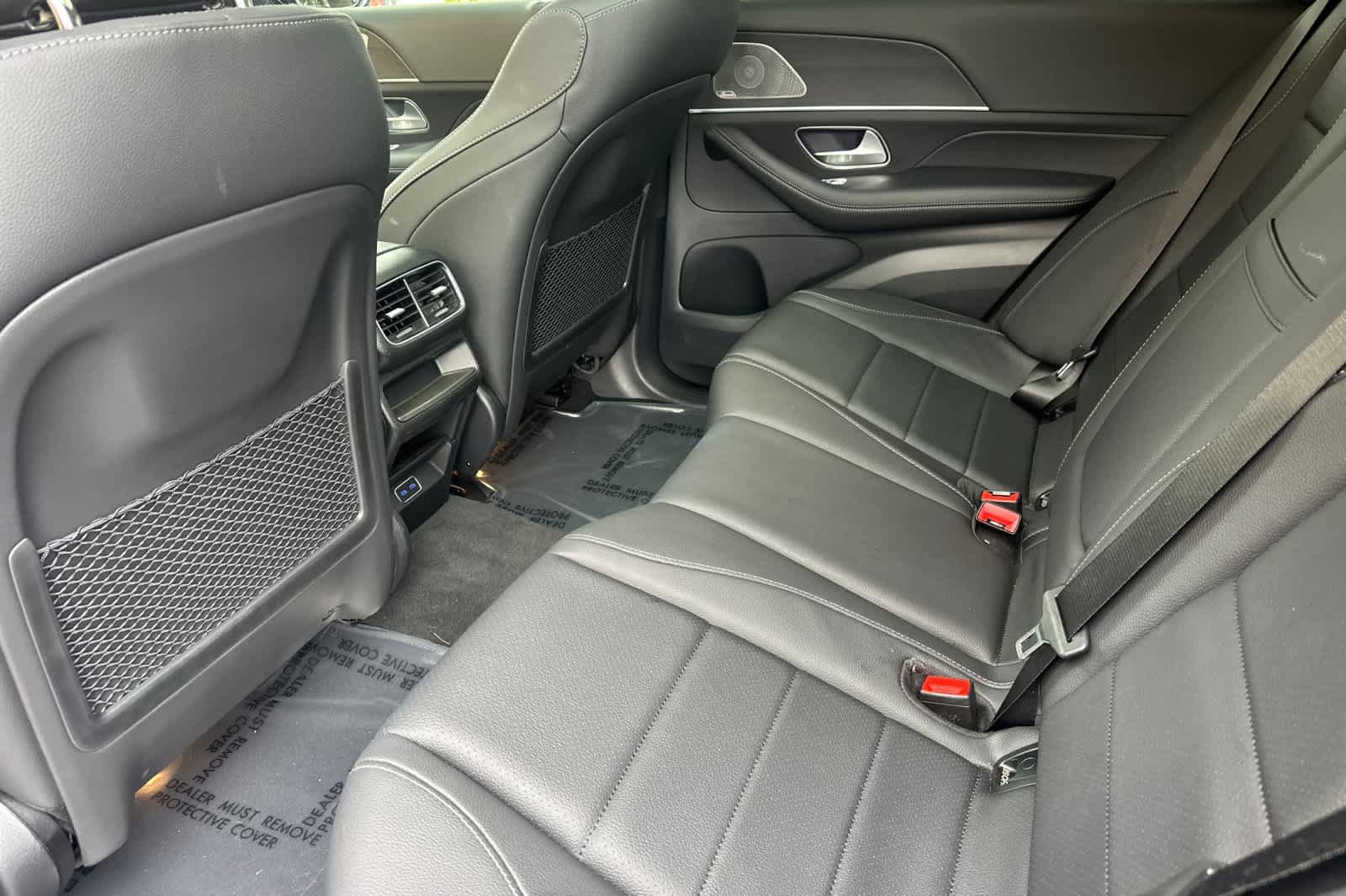 Certified 2026 Mercedes-Benz GLE 350 4MATIC image 11