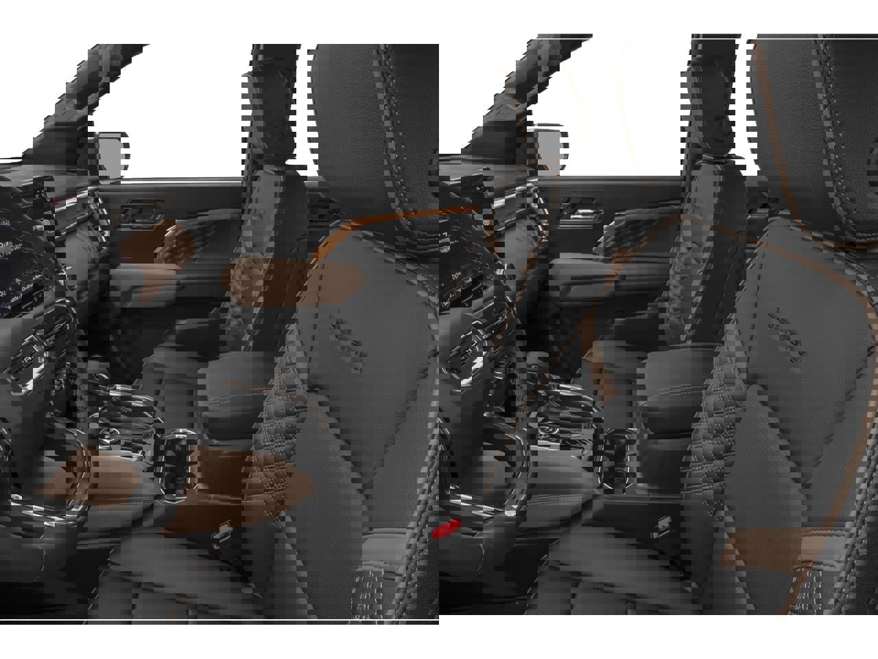 Used 2024 GMC Canyon Denali image 6