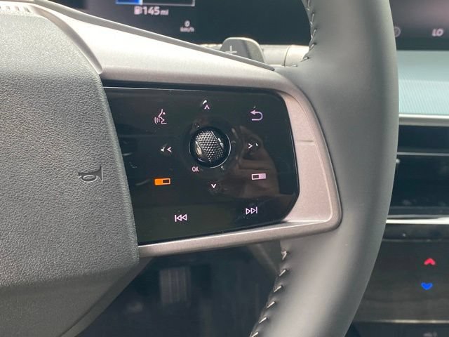 New 2025 Nissan Murano SL AWD/4WD image 19