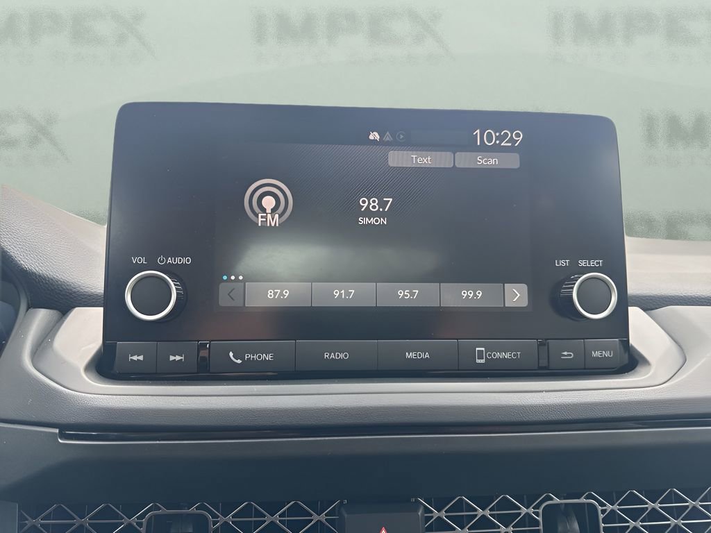 Used 2024 Honda Accord EX image 18