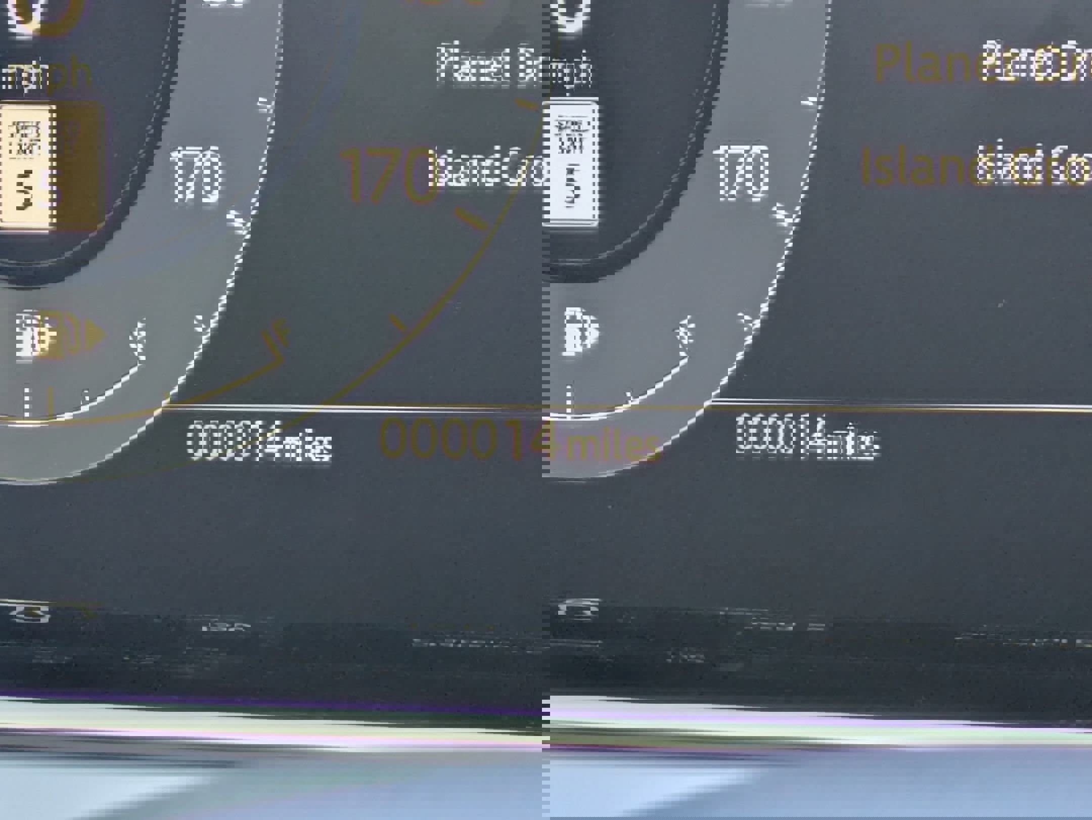 New 2026 Land Rover Range Rover Evoque Dynamic SE image 11