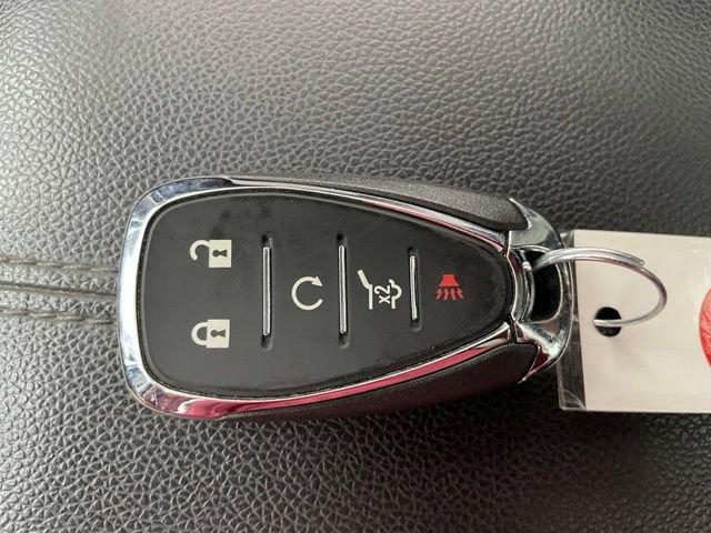 Used 2023 Chevrolet Equinox Premier AWD/4WD image 22