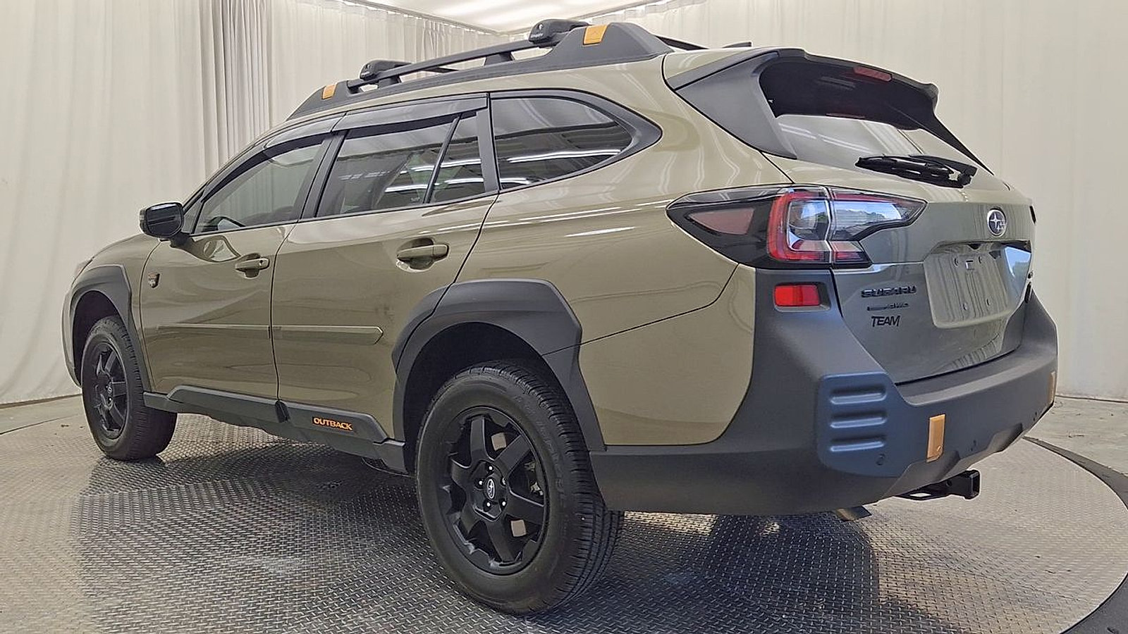 Used 2022 Subaru Outback Wilderness AWD/4WD image 12