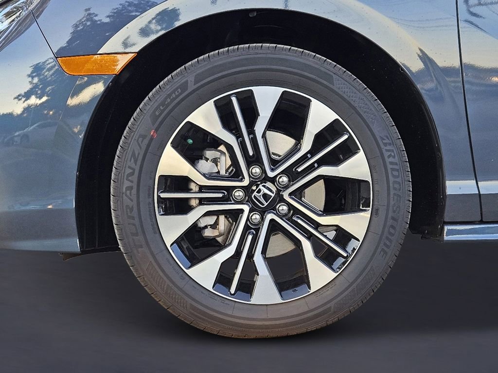 New 2026 Honda Odyssey Elite image 5