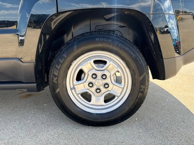 Used 2017 Jeep Patriot Sport w/ Power Value Group FWD image 11