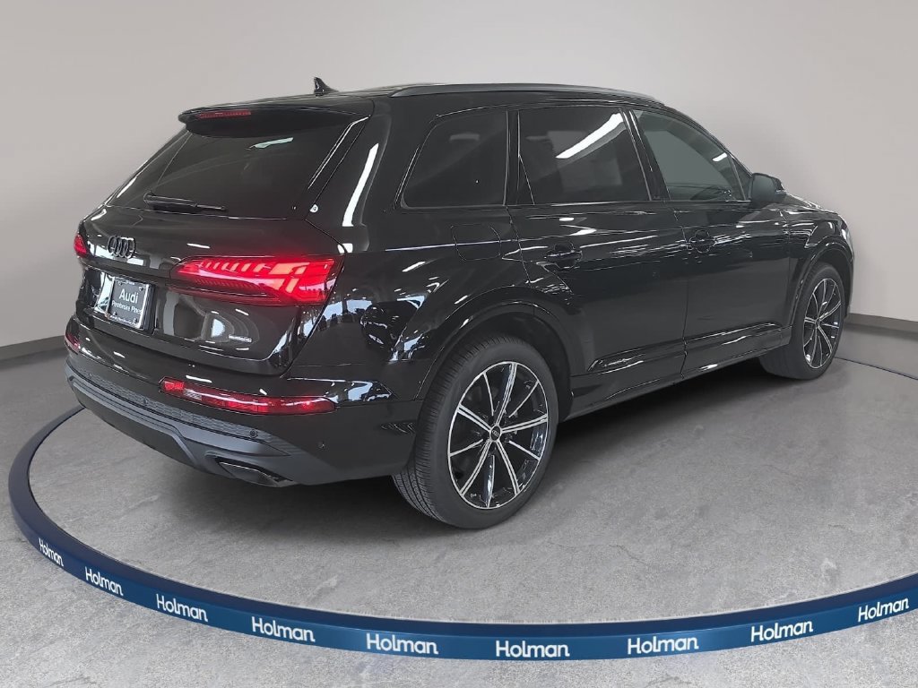New 2026 Audi Q7 2.0T Premium Plus AWD/4WD image 4