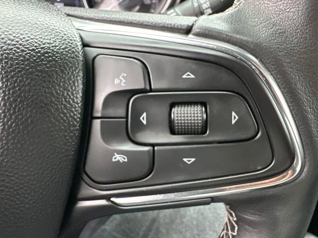 Used 2022 Buick Encore GX Essence w/ Experience Buick Package image 32