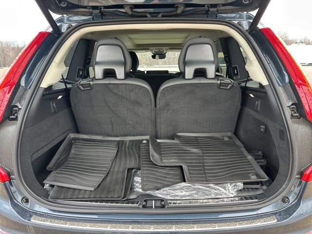 Certified 2023 Volvo XC90 B6 Plus w/ Protection Package Premier image 36
