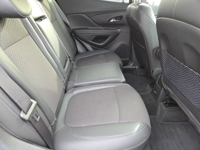 Certified 2021 Buick Encore Preferred w/ Safety Package image 23