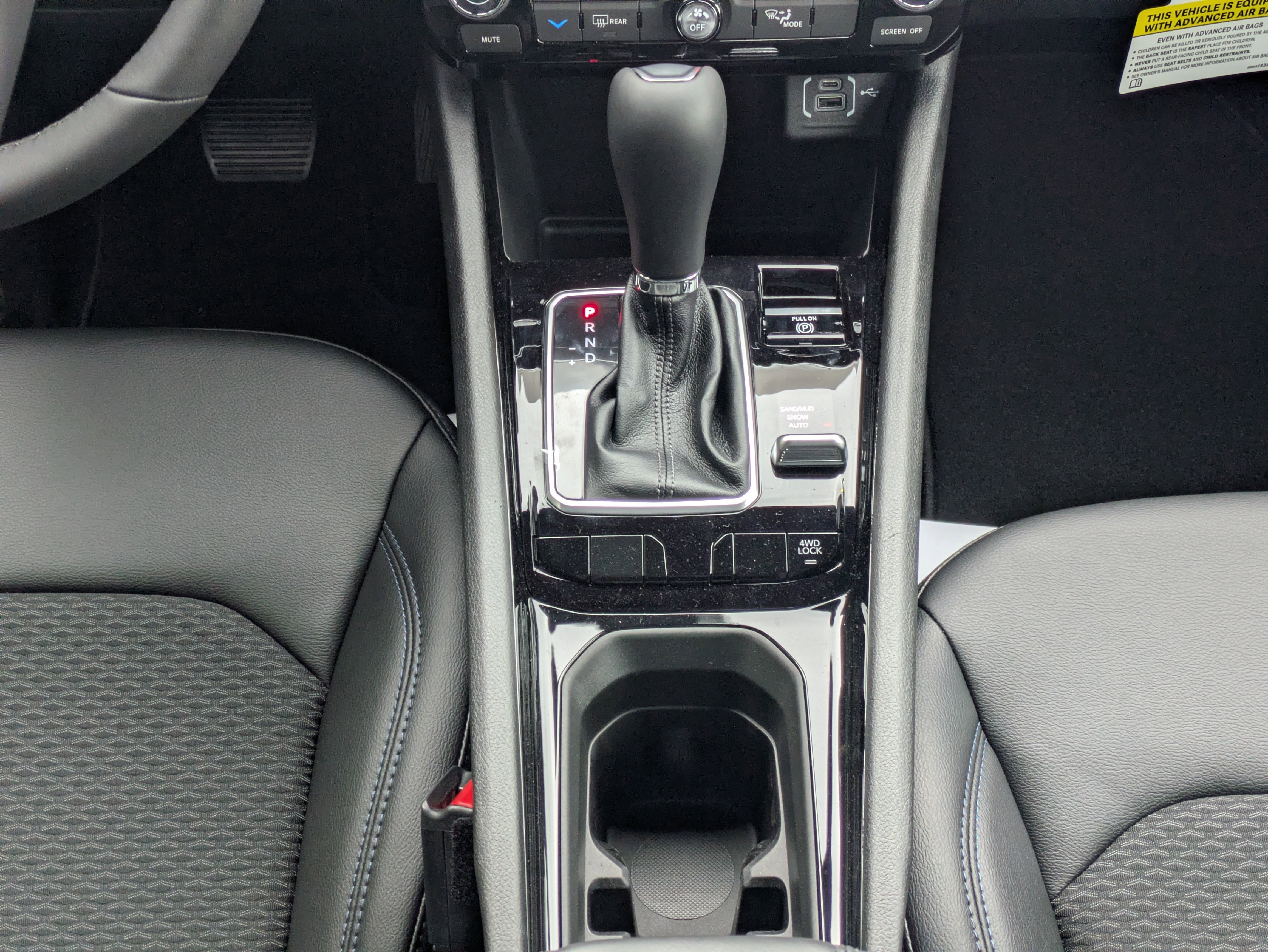 New 2026 Jeep Compass Latitude image 18