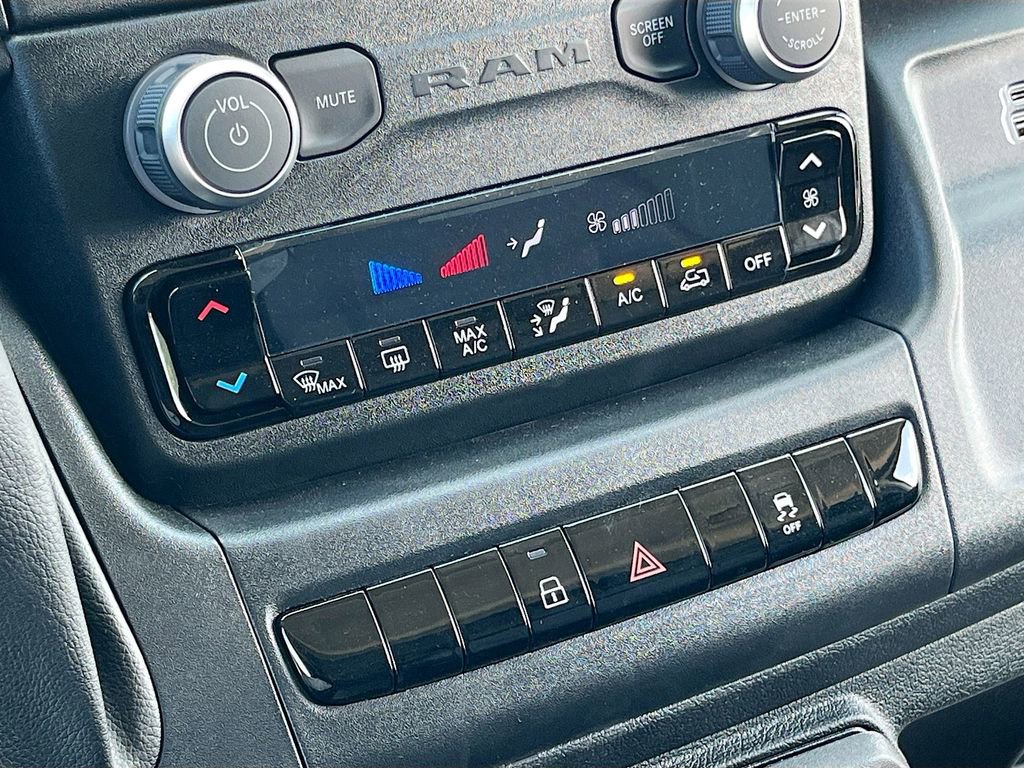 New 2026 RAM ProMaster 3500 w/ Convenience Group image 15