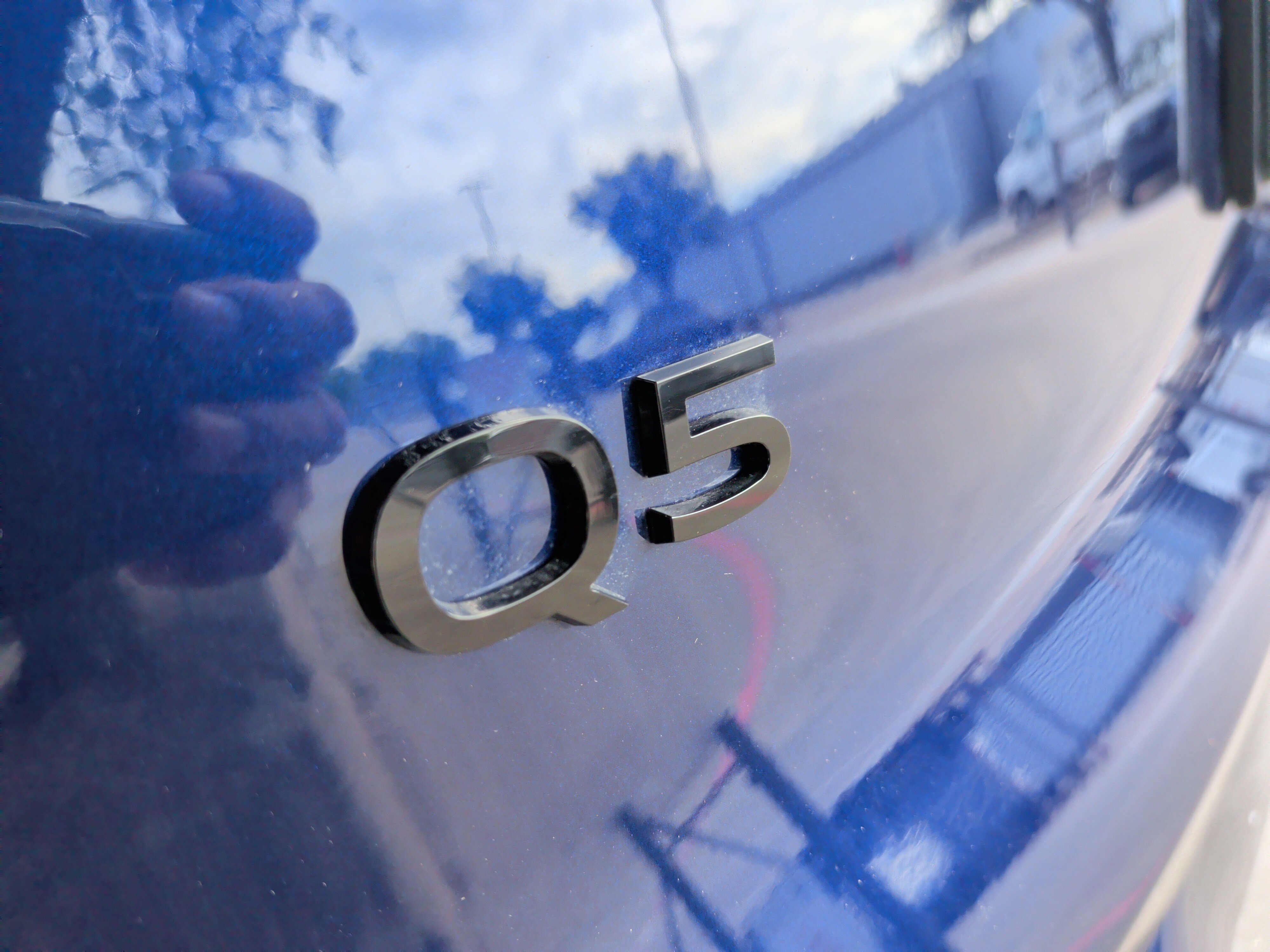 Used 2025 Audi Q5 Premium w/ Convenience Package image 33