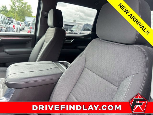 Used 2025 GMC Sierra 1500 Elevation AWD/4WD image 14