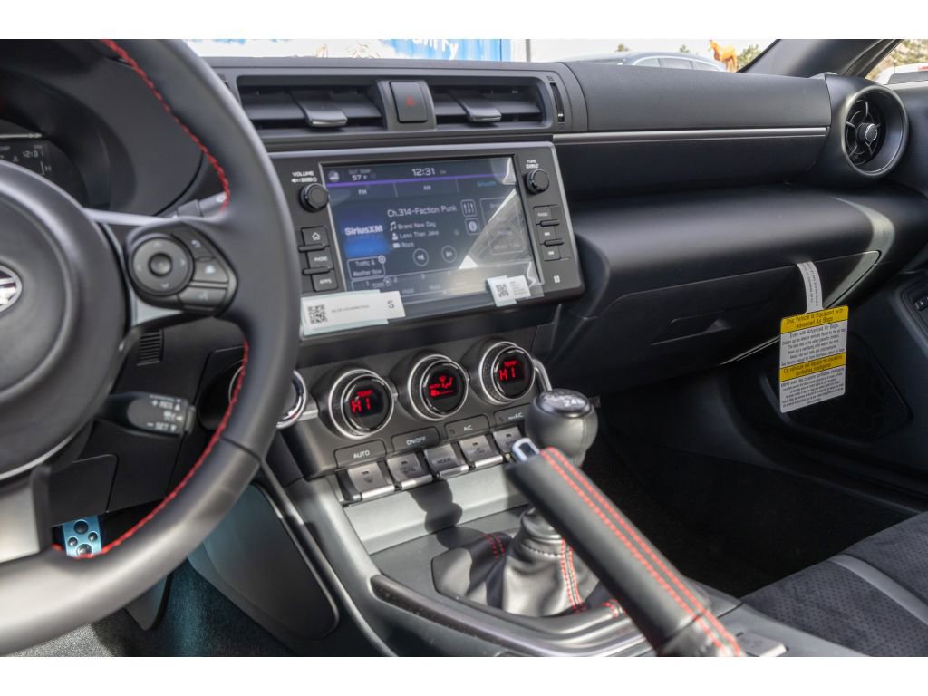 New 2026 Subaru BRZ Limited image 20