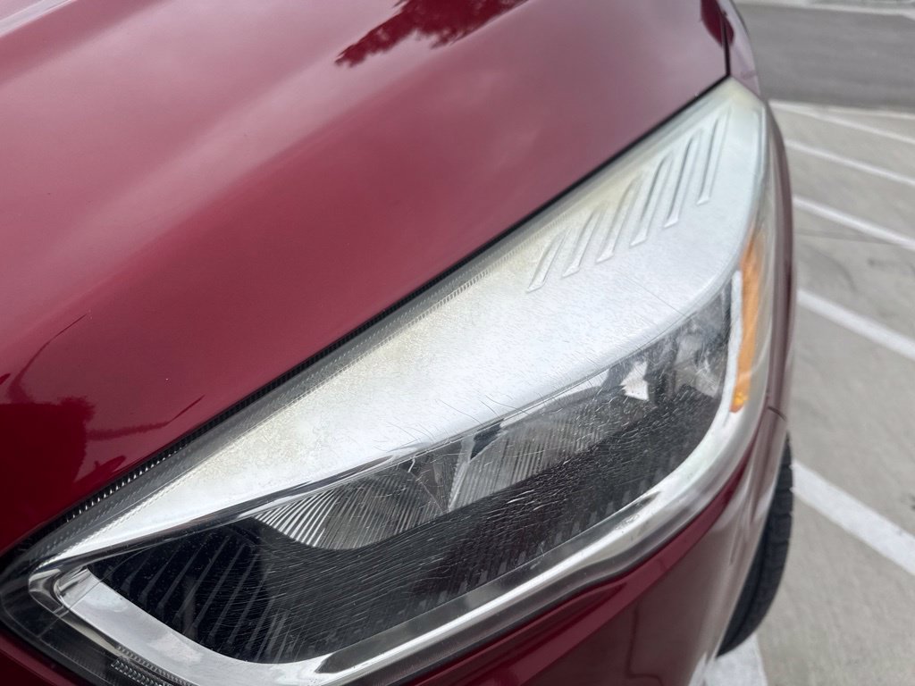 Used 2017 Ford Escape SE w/ SE Cold Weather Package AWD/4WD image 15