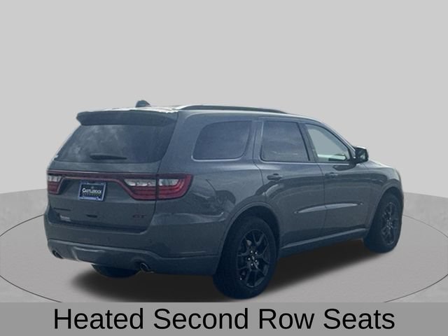 New 2027 Dodge Durango GT AWD/4WD image 6