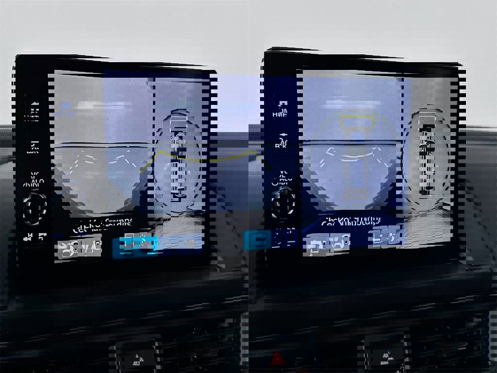 New 2025 Honda Pilot TrailSport image 31