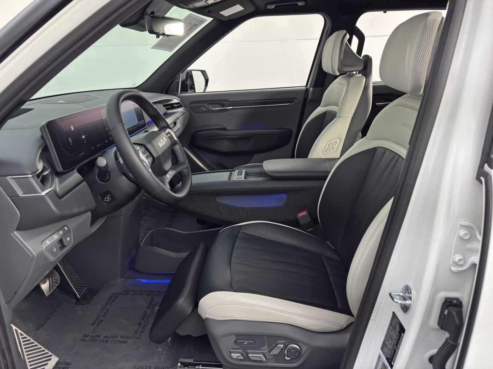 Used 2024 Kia EV9 GT-Line image 17